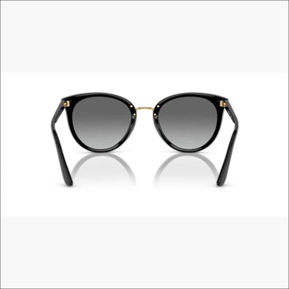 Plastic Butterfly Sunglasses with UV Protection main image 2